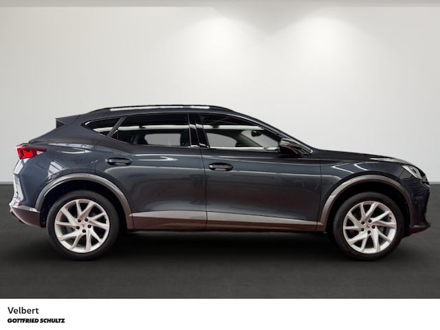 Cupra Formentor Basis