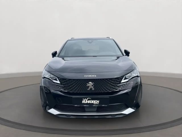 Peugeot 5008 GT-Line
