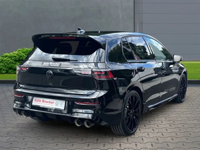 Volkswagen Golf 2.0 TSI Golf VIII