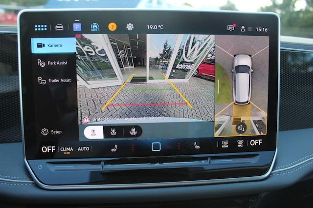 Volkswagen Passat 1.5 eTSI DSG Variant