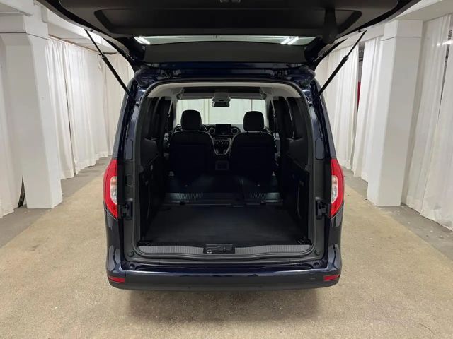 Mercedes-Benz T 180 T 180 Progres LEDLicht 7Gtr Keyless Navi RfKam