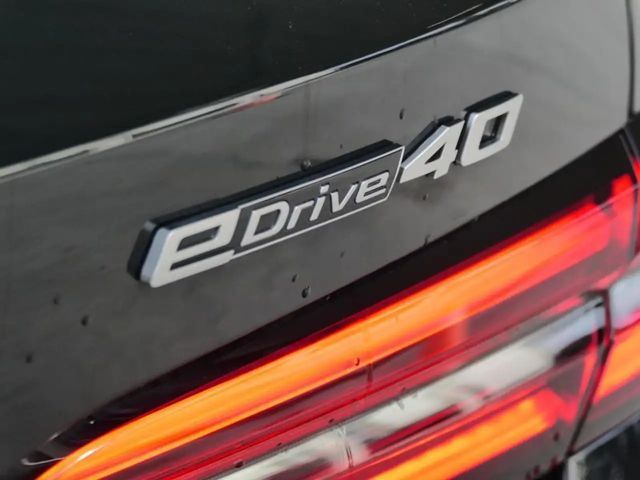 BMW i5 M-Sport Touring eDrive40