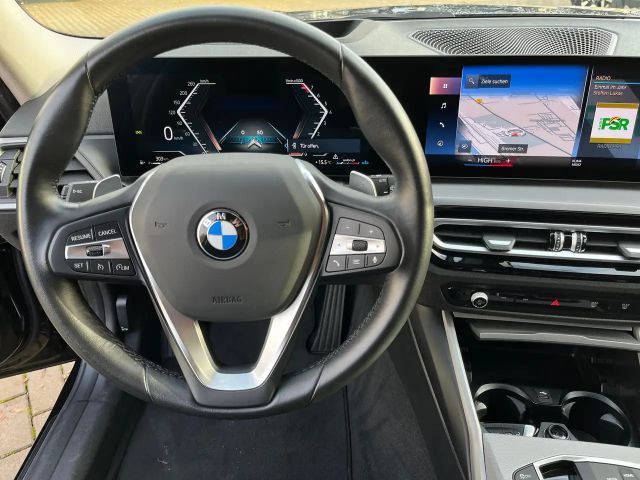 BMW 318 318i Touring