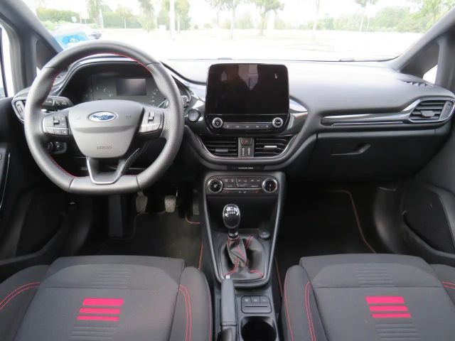 Ford Fiesta ST Line