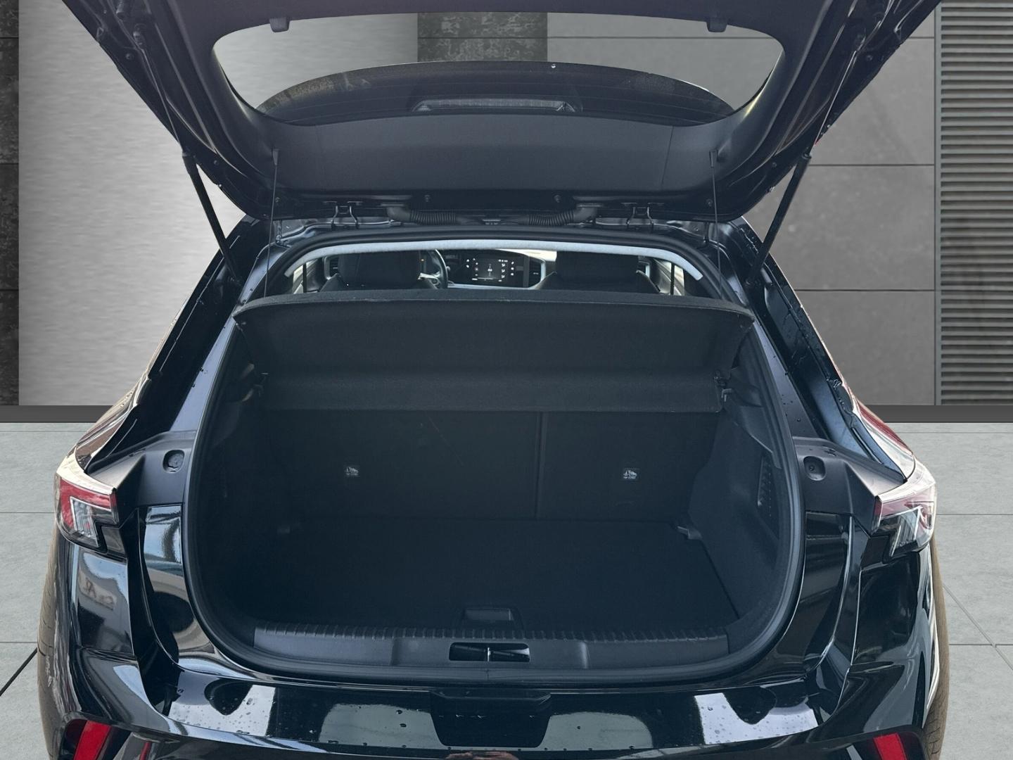 Opel Mokka Business Elegance