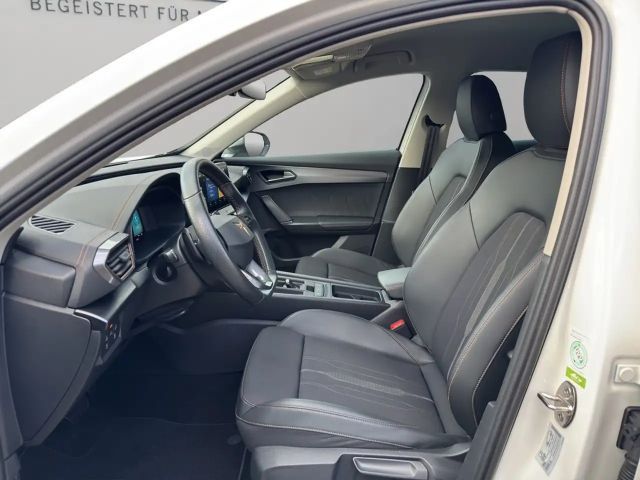 Cupra Formentor DSG e-Hybrid