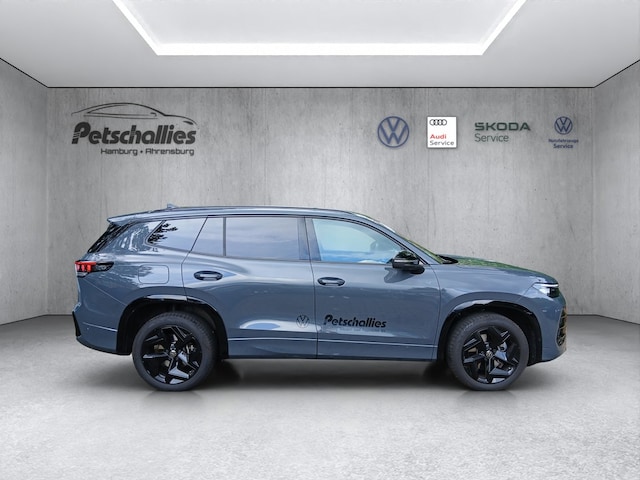 Volkswagen Tayron 2.0 TDI 4Motion DSG R-Line