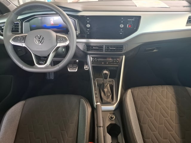 Volkswagen Taigo DSG Life