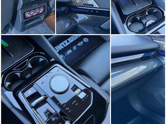 BMW 540 540d M-Sport Touring xDrive