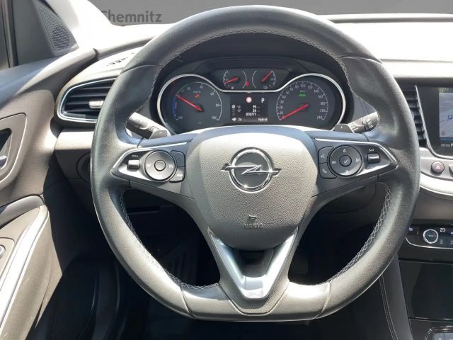 Opel Grandland X Elegance Hybrid