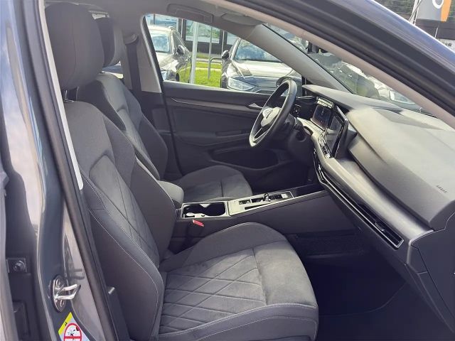 Volkswagen Golf DSG Style