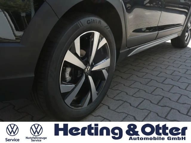 Volkswagen Taigo Life