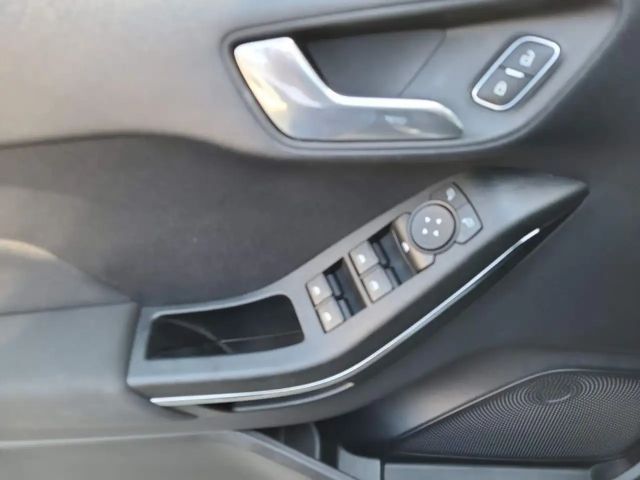 Ford Fiesta EcoBoost Titanium