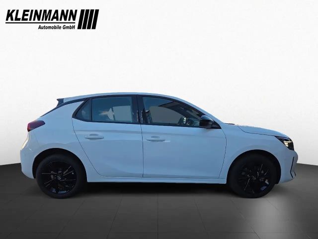 Opel Corsa 1.2 Turbo GS-Line Grand Sport Turbo