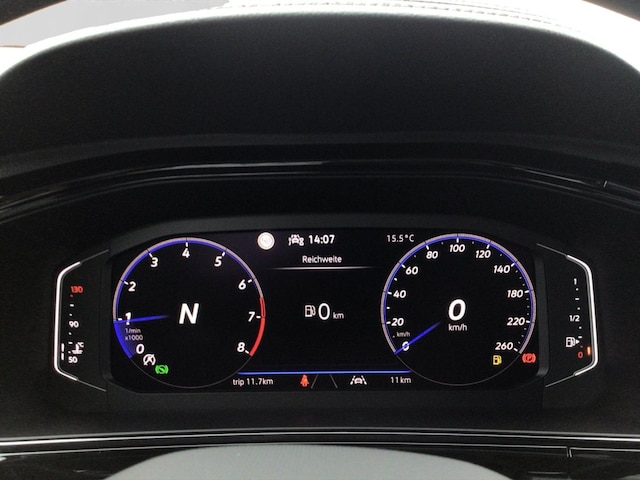 Volkswagen T-Roc 1.5 TSI DSG R-Line