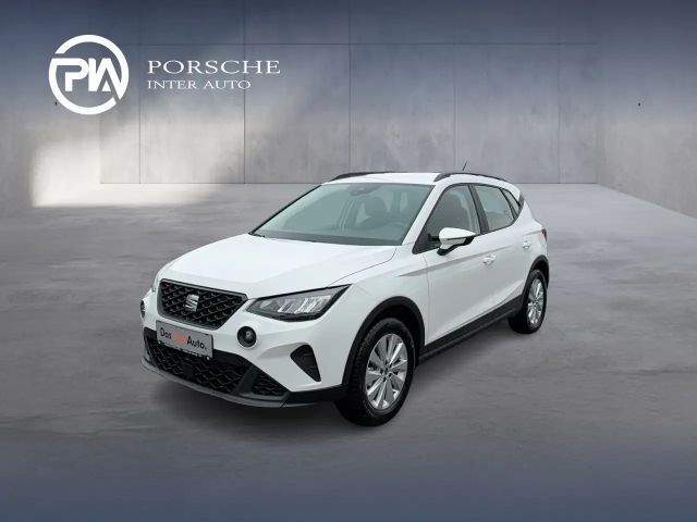 Seat Arona 1.0 TSI Reference
