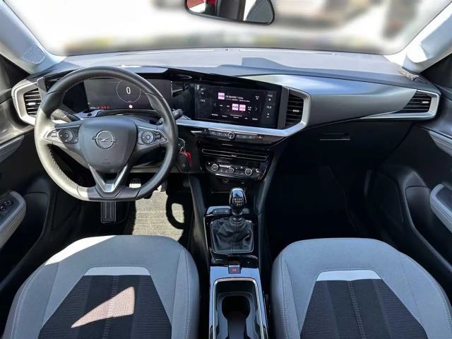 Opel Mokka Elegance
