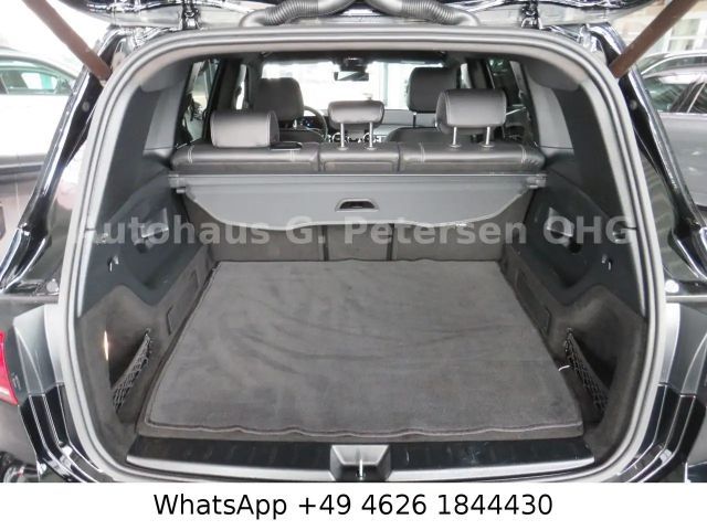 Mercedes-Benz GLB 200 GLB 200 d