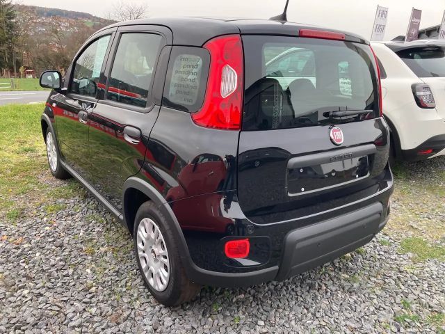 Fiat Panda Pandina 1.0 GSE Hybrid