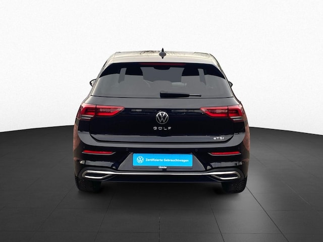 Volkswagen Golf DSG Golf VIII