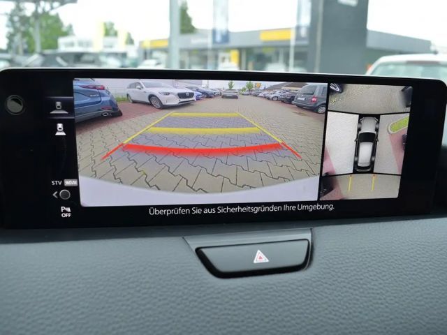 Mazda CX-60 2.5L e-Skyactiv