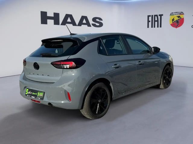 Opel Corsa 1.2 Turbo Turbo