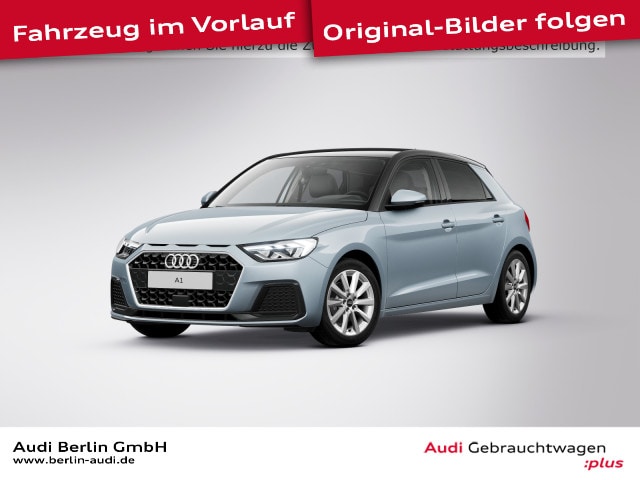 Audi A1 30 TFSI S-Tronic Sportback