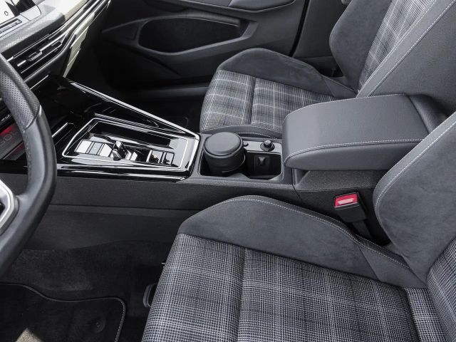 Volkswagen Golf DSG GTD