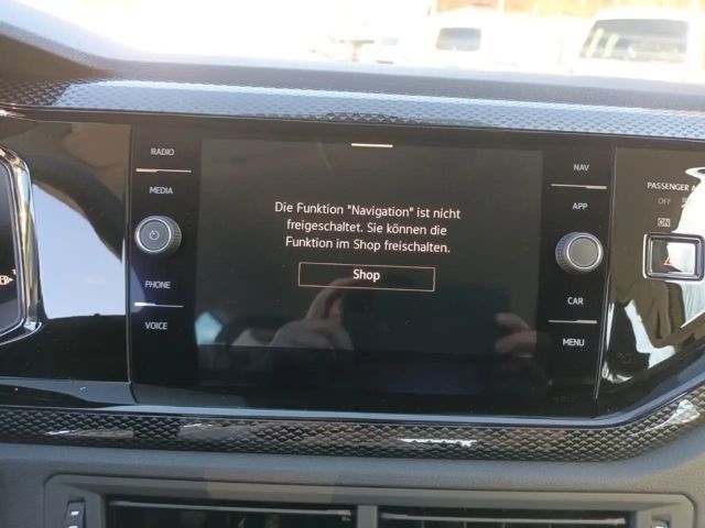 Volkswagen Taigo 1.0 TSI Life