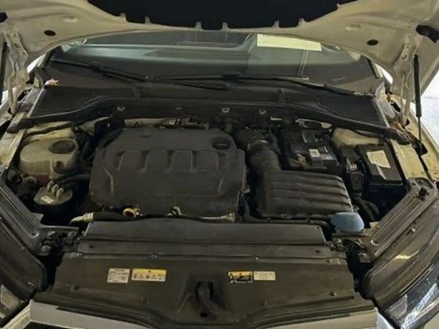 Skoda Octavia Ambition Combi