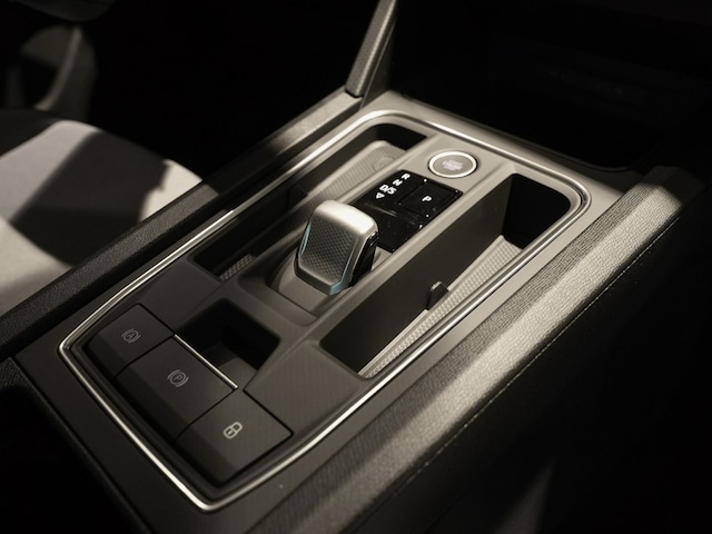 Seat Leon 1.5 eTSI DSG Style