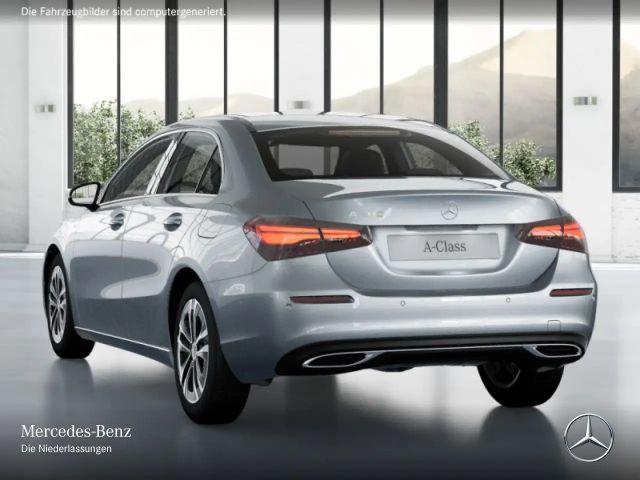 Mercedes-Benz A 200 Progressive