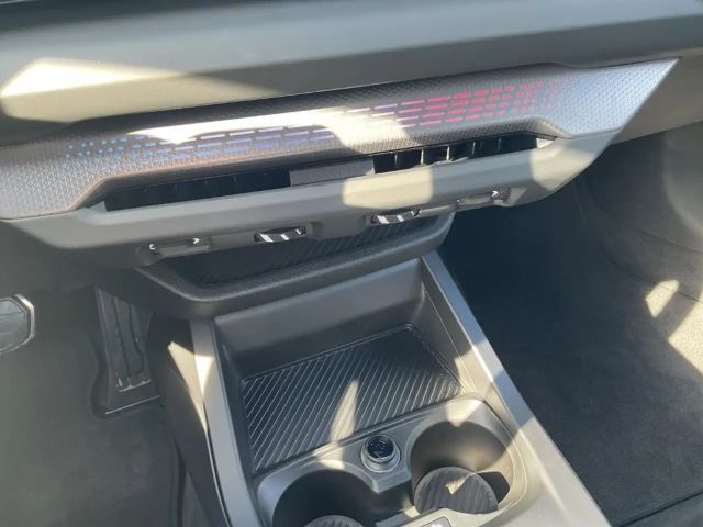 BMW 120 M-Sport Sedan