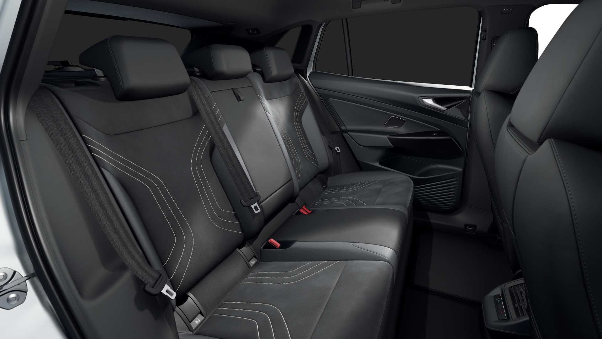 Volkswagen ID.4 IQ.Drive Performance Pro