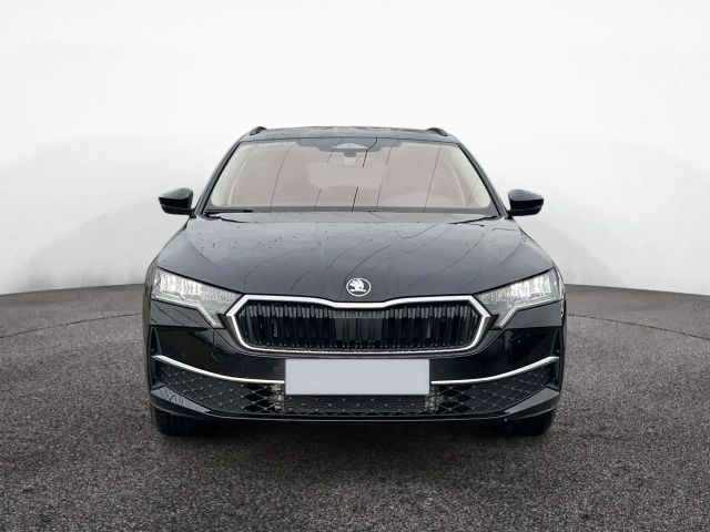 Skoda Octavia Combi Selection