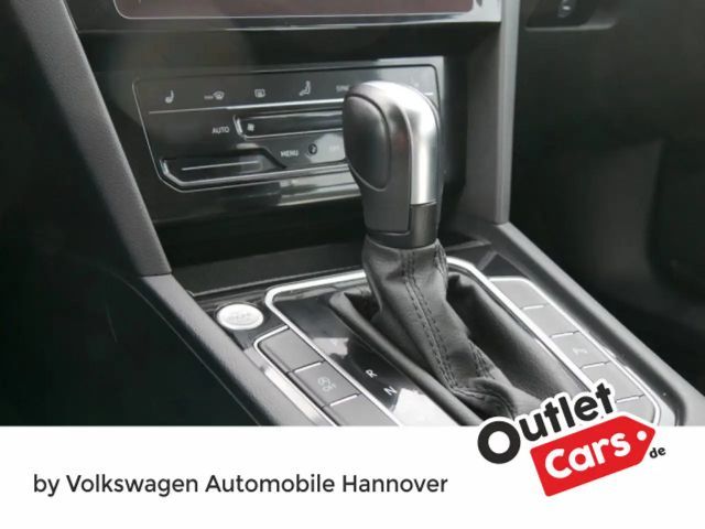 Volkswagen Passat 2.0 TDI Business DSG Variant