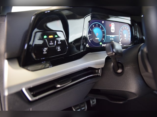 Volkswagen Golf Move