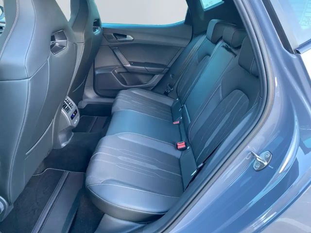 Cupra Leon 2.0 TSI DSG VZ