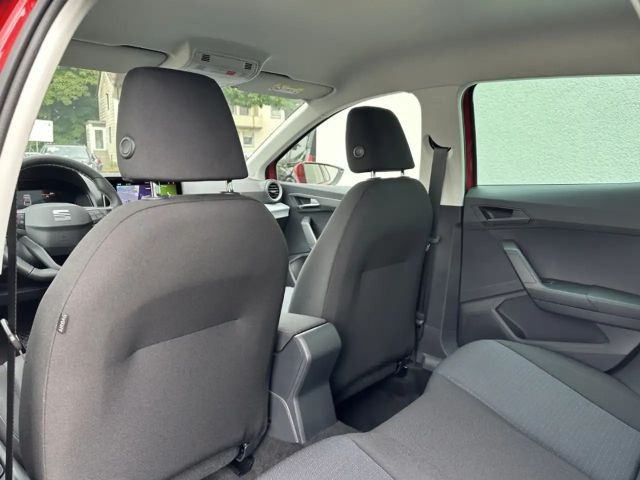 Seat Ibiza 1.0 TSI DSG