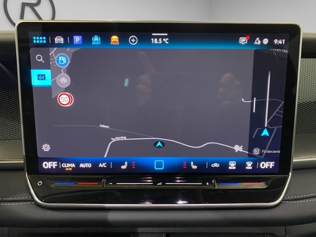 Volkswagen Tayron 1.5 eTSI DSG