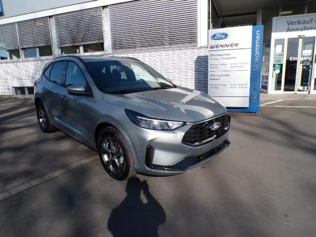 Ford Kuga ST Line