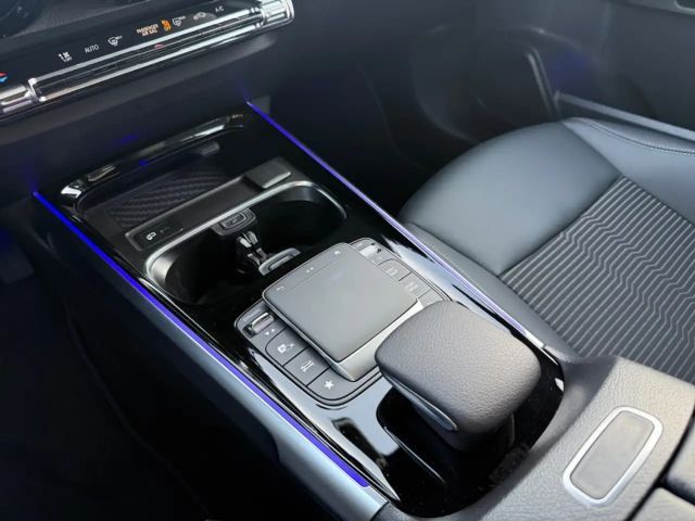 Mercedes-Benz GLB 180 Progressive