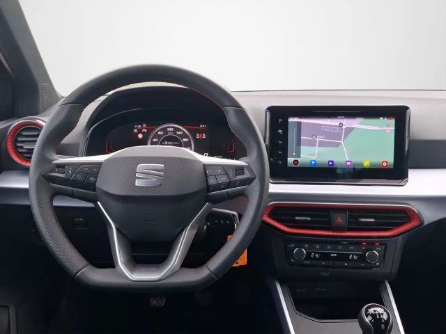 Seat Arona 1.0 TSI FR-lijn