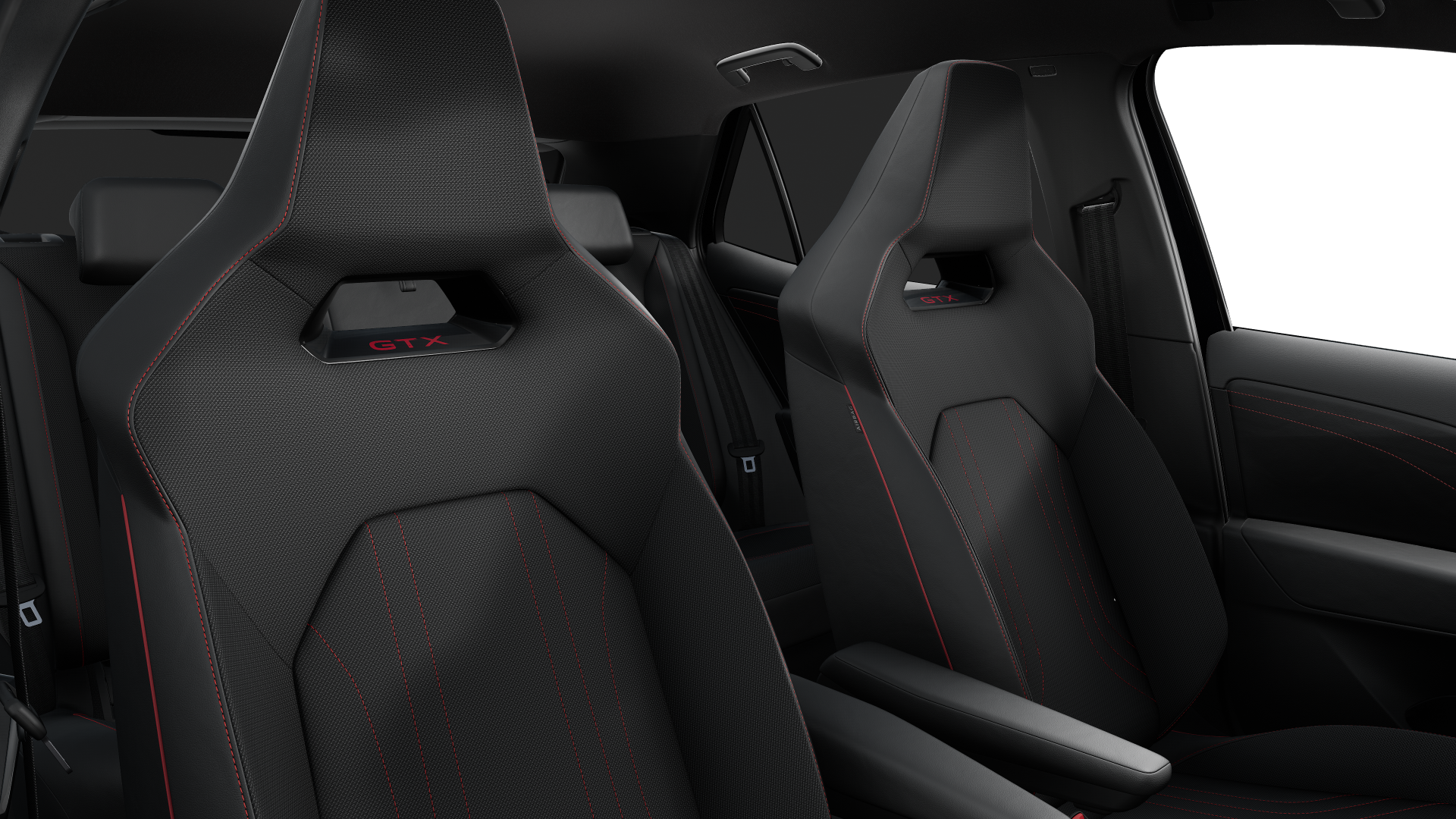 Volkswagen ID.3 210 kW (286 PS) 79 kWh