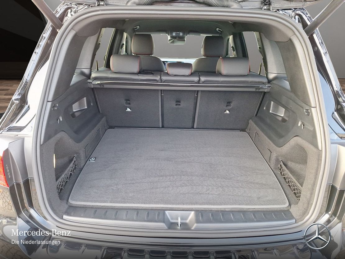 Mercedes-Benz GLB 200 GLB 200