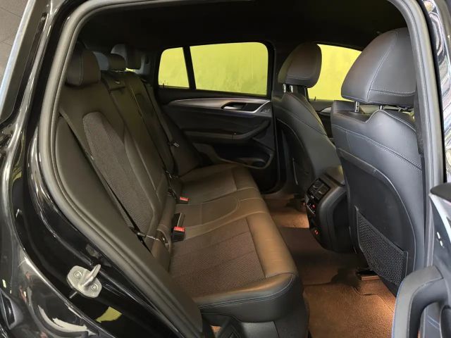 BMW X4 M-Sport xDrive