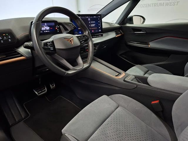 Cupra Born 62kWh...LED/Pano/RFK...LED/RFK/Pano...*Mod.2022*