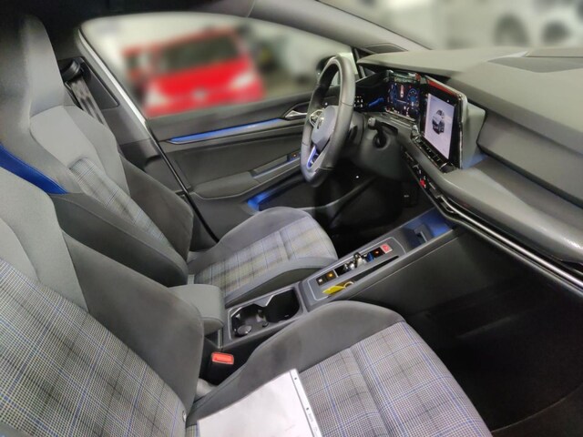 Volkswagen Golf GTE Golf VIII