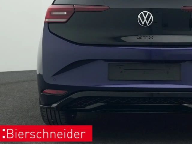 Volkswagen ID.3 GTX Performance