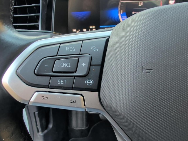 Volkswagen Taigo 1.0 TSI Life